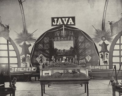Javas sjarmerende utstilling av American Photographer
