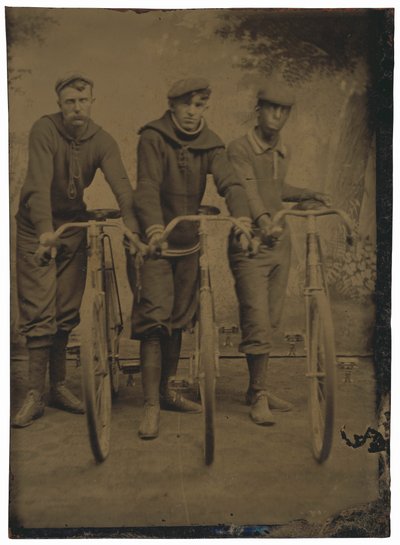  av American Photographer