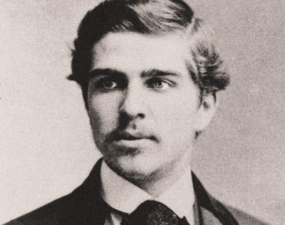 Portrett av Charles Lewis Tiffany (1812-1902) av American Photographer