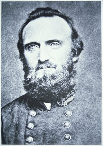Portrett av Thomas J. 