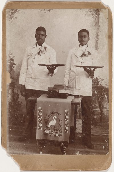  av American Photographer