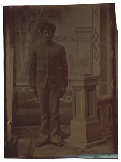  av American Photographer