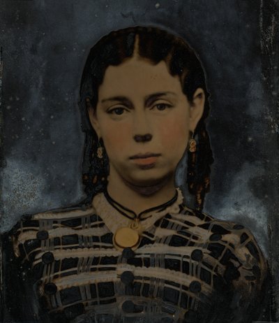  av American Photographer