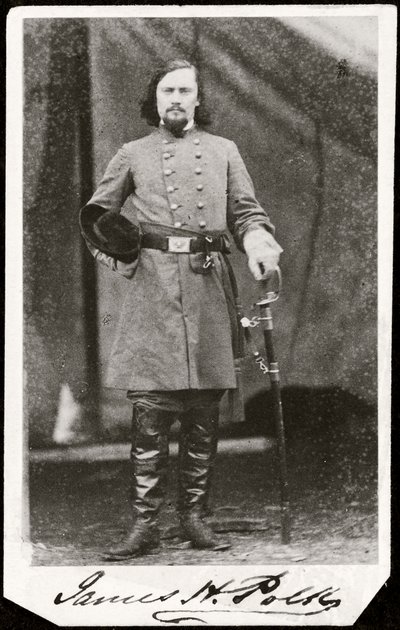 Portrett av en soldat (s/h-bilde) av American Photographer