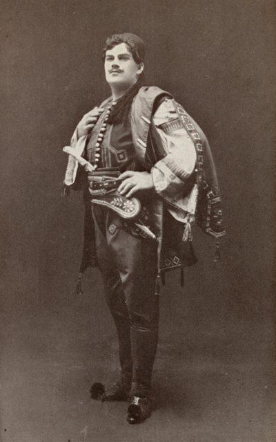 av American Photographer