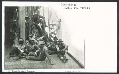 Suvenir fra Houston, Texas av American Photographer