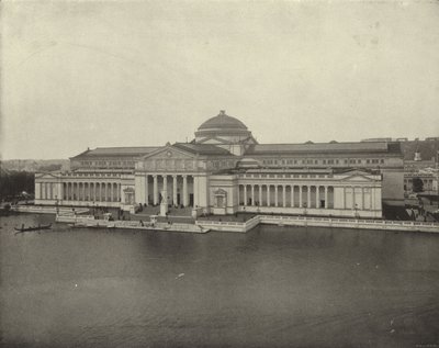 Kunstpalasset av American Photographer