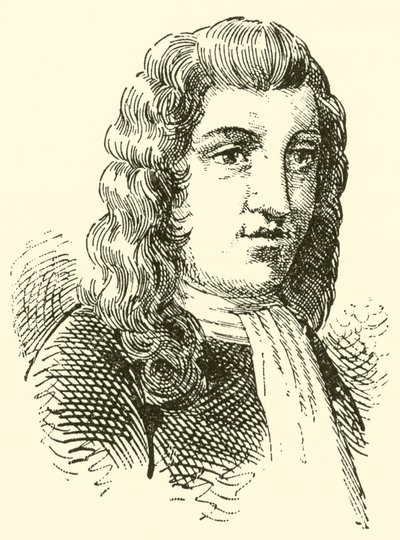 (Niccola) Niccolo Antonio Porpora, 1686-1766 av American School