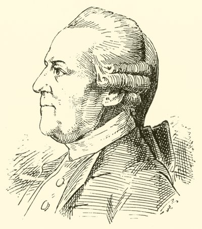 (Wilhelm) Friedemann Bach, kalt Halle Bach, 1710-1784 av American School