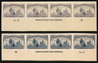 4-Cent Fleet of Columbus av American School