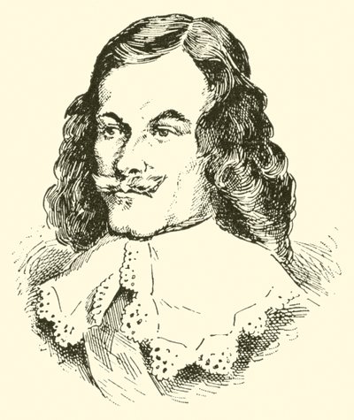 Andreas Hammerschmidt, 1611-1675 av American School