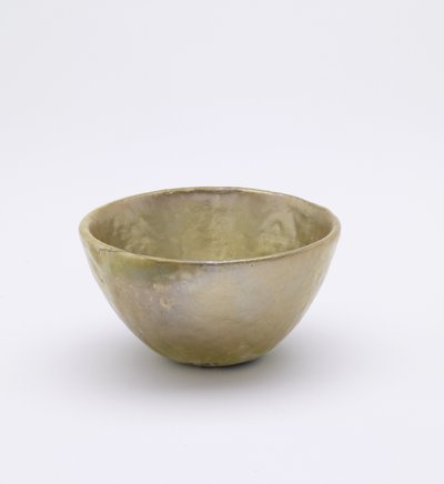 Bowl, Detroit, Michigan, ca. 1912 (keramikk) av American School