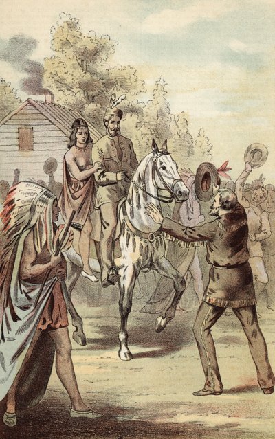 Bringing Home the Bride av American School