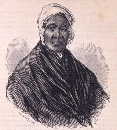Catherine Ferguson av American School