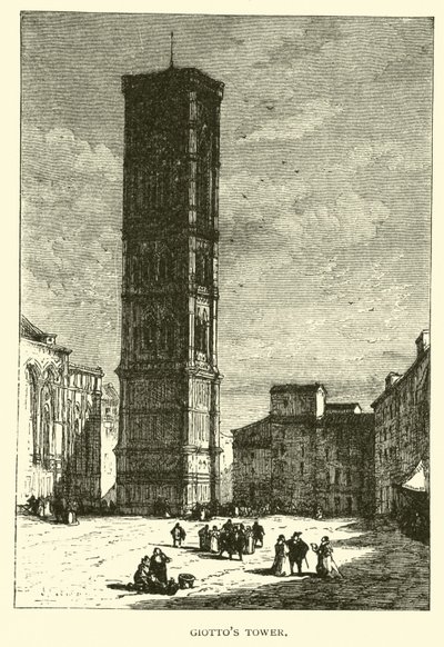 Giottos-tårnet av American School