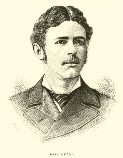 Jesse Grant av American School