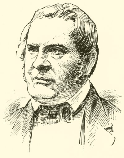 Karl Gottlieb Reissiger, 1798-1859 av American School