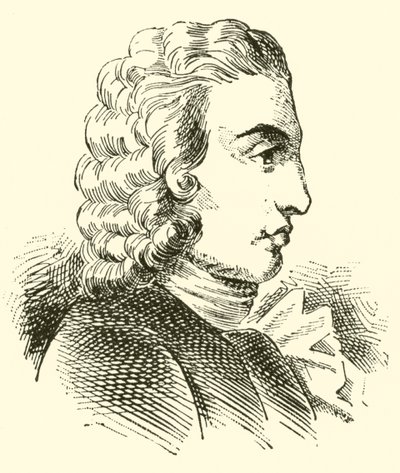 Leonardo Leo, 1694-1746 av American School