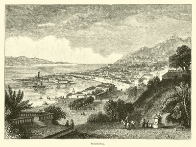 Messina av American School