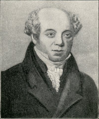 Nathan Mayer Rothschild, fra «Den jødiske leksikon» av American School