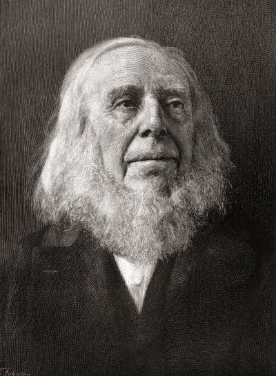 Peter Cooper, fra 