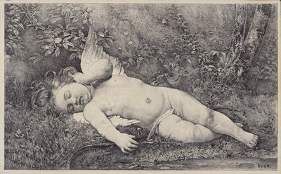 Sleeping Love, byttekort for Godey