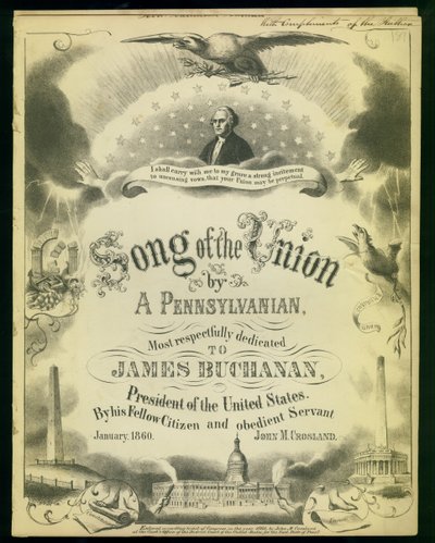 Unionens sang av American School