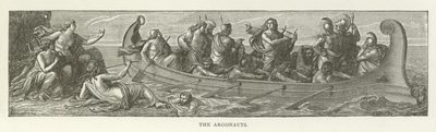 Argonautene av American School
