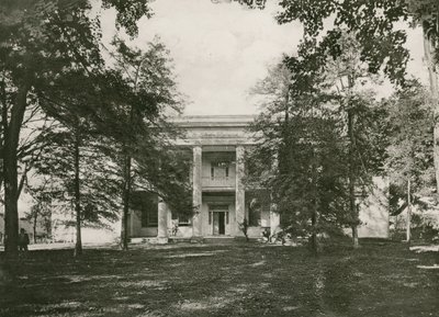 Eremitasjen (fotogravyr) av American School