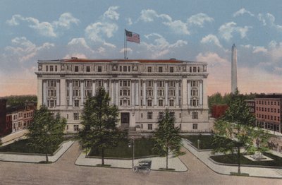  av American School