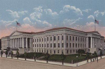  av American School
