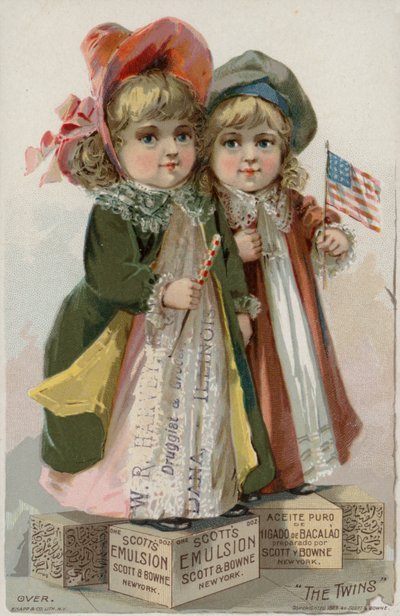 Tvillingene av American School