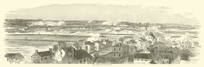 Angrepet på Maryes Hill, desember 1862 av American School