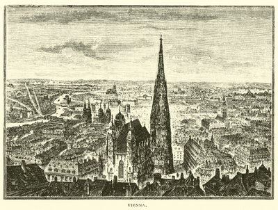 Wien av American School