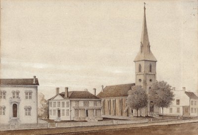  av American School