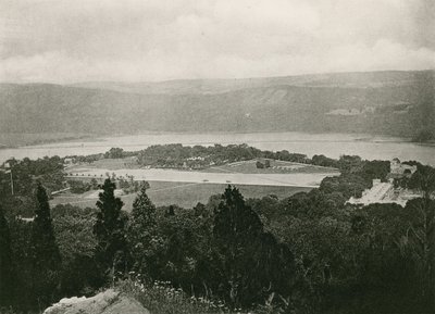 West Point (fotogravure) av American School
