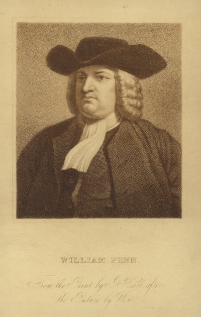 William Penn av American School