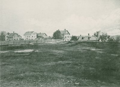 Witch Hill, Salem (fotogravyr) av American School