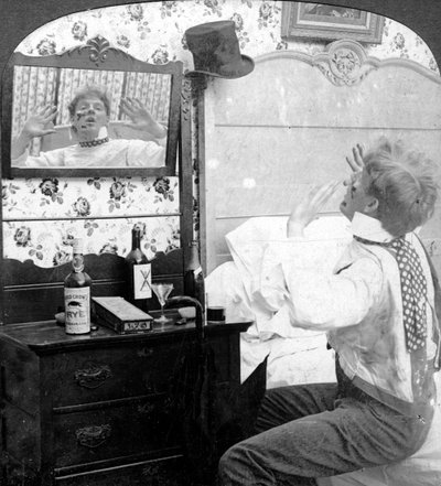 Jøss Whiz. av American Stereoscopic Company
