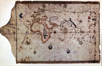  av Amerigo Vespucci