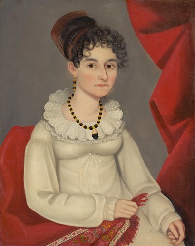  av Ammi Phillips