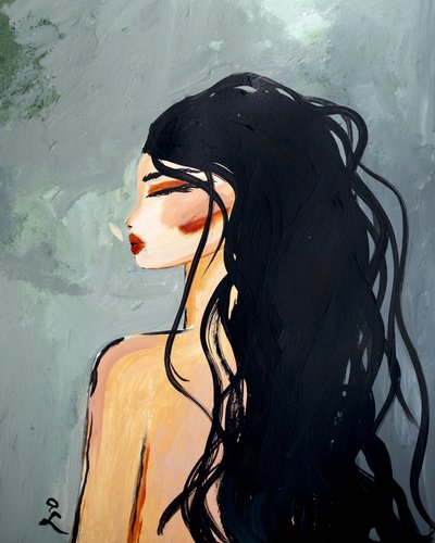  av Amy Straley