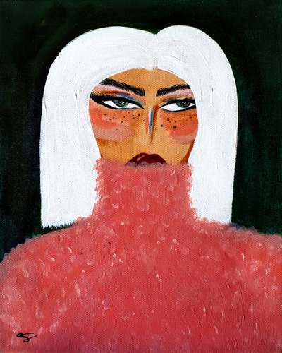  av Amy Straley