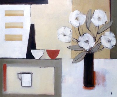 Foran av Ana Bianchi