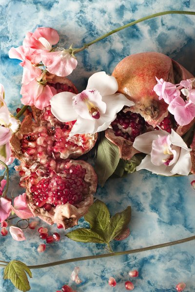 Eve_07, 2016 (Fotografering) av Ana Carolina Tavares Mizrahi