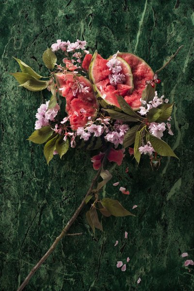 Eve_09, 2016 (Fotografering) av Ana Carolina Tavares Mizrahi