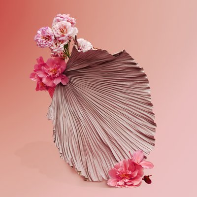 Ikebana 09, 2018 (fotografering) av Ana Carolina Tavares Mizrahi