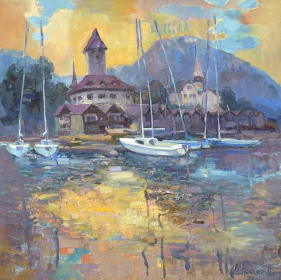  av Anastasiia Grygorieva