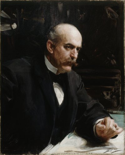  av Anders Leonard Zorn