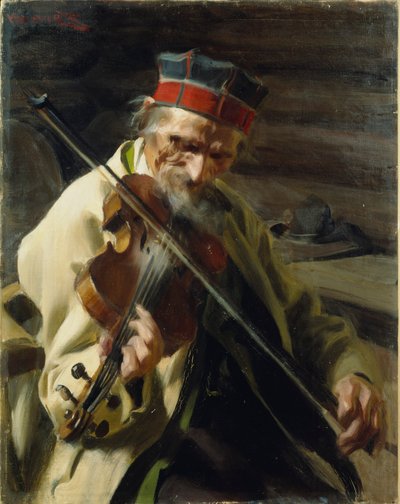 Hins Anders av Anders Leonard Zorn